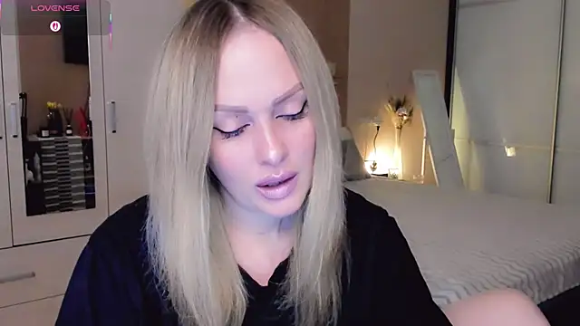 Libby Nora online show from March 5, 2026, 8:21 am