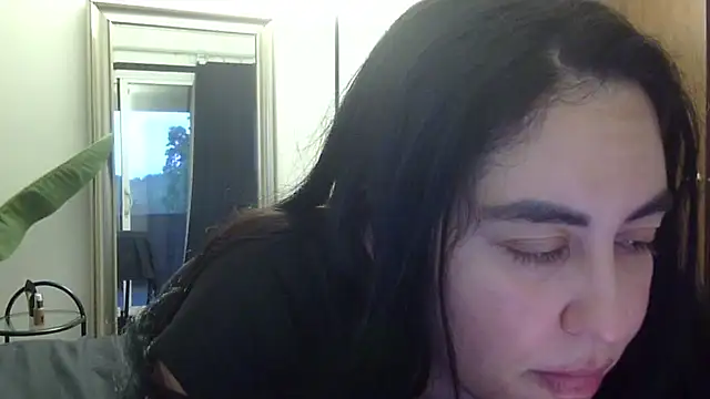 WetFlower69 online show from May 24, 2026, 11:54 pm