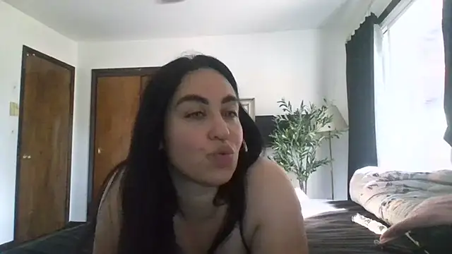 WetFlower69 online show from July 3, 2026, 1:06 pm