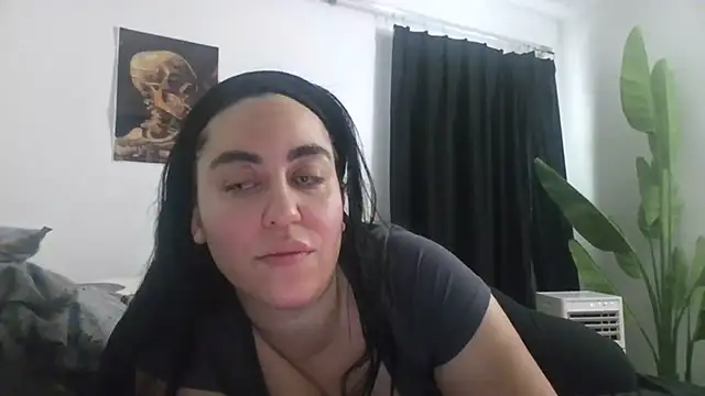 WetFlower69 online show from July 14, 2026, 2:23 pm