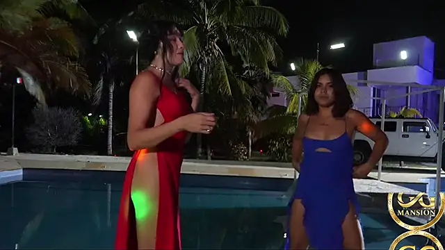 ggmansion online show from February 8, 2025, 2:26 am