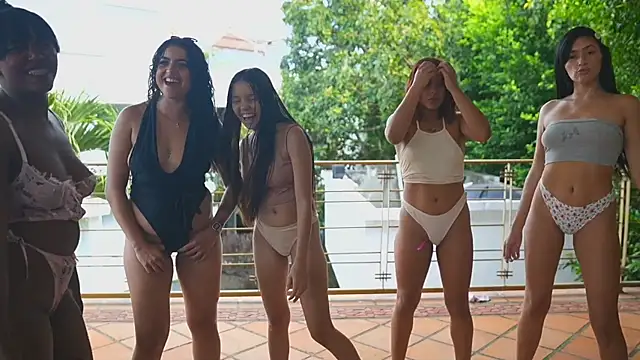 ggmansion online show from March 12, 2025, 6:44 pm