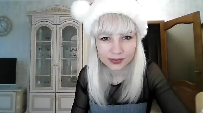 BarbaraKim online show from December 25, 2024, 9:24 am
