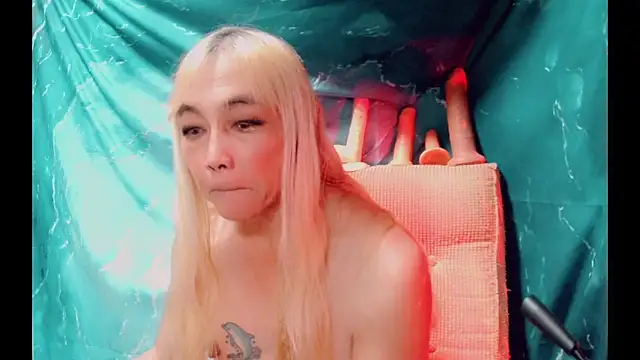 DLPnaoki8 online show from October 1, 2025, 9:21 pm