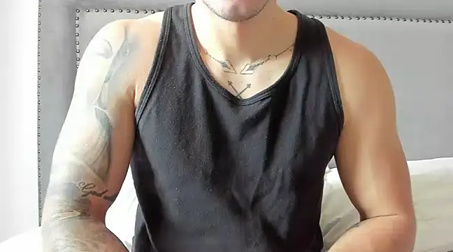 spartacozz online show from February 2, 2025, 9:13 pm