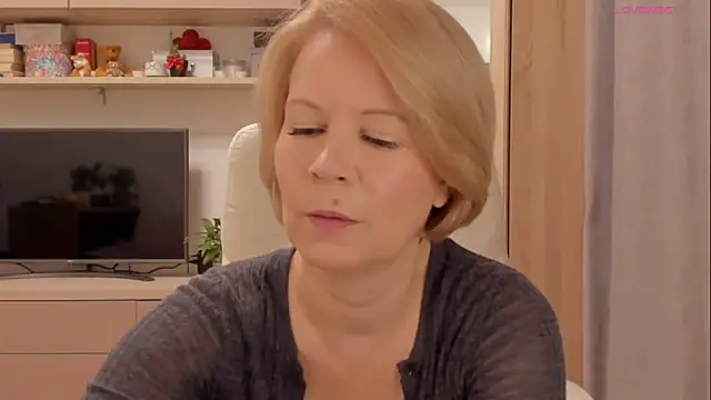 Jenny Evans online show from February 23, 2026, 7:55 pm