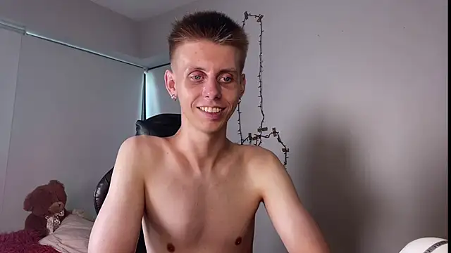 vladdymeow online show from January 3, 2025, 8:01 pm