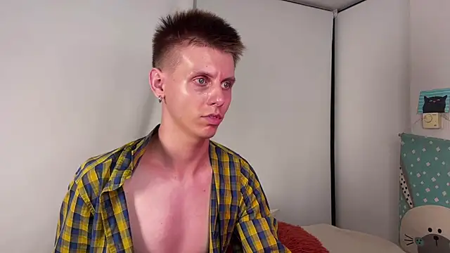 vladdymeow online show from January 17, 2025, 12:20 am