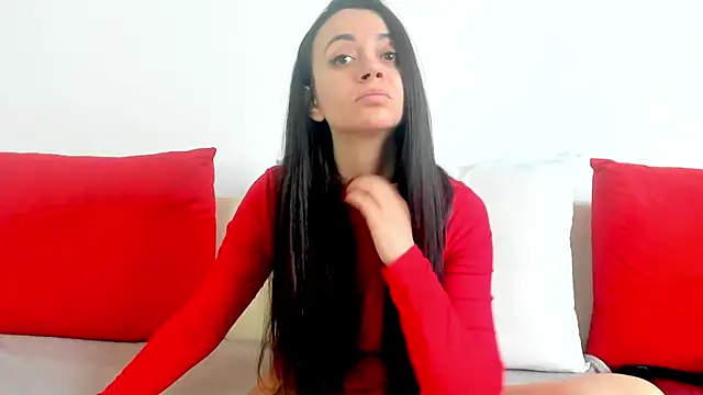 cute angel95 online show from November 23, 2025, 11:10 am