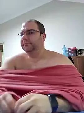 Andrew1900529 online show from January 30, 2025, 10:40 am