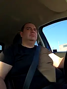 Andrew1900529 online show from March 5, 2025, 2:45 pm