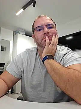 Andrew1900529 online show from October 11, 2025, 8:51 pm