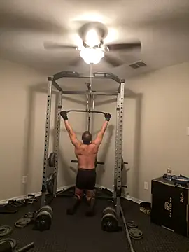 Fathero1time online show from September 17, 2025, 11:56 am