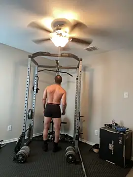 Fathero1time online show from November 19, 2025, 4:07 pm