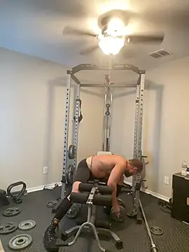 Fathero1time online show from April 14, 2026, 12:55 pm