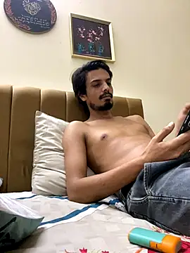 Talha266 online show from October 29, 2025, 2:36 am