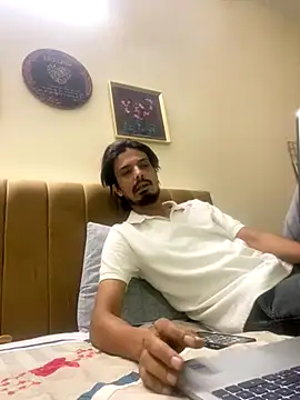 Talha266 online show from November 1, 2025, 7:27 pm