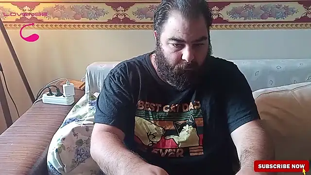  Sinyor34 online show from October 17, 2025, 9:01 am