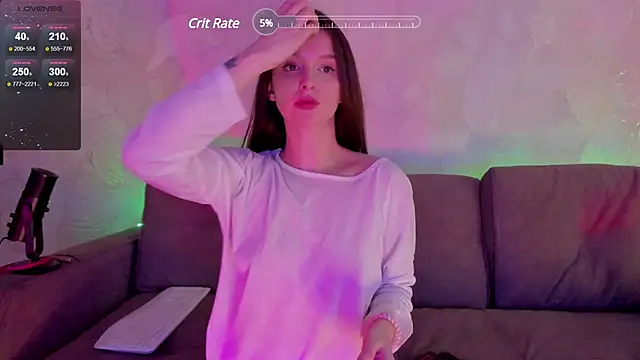 Snapshot of Miss_Sun_Shine chatting on January 29, 2025, 4:30 pm Miss Sun Shine online show from January 29, 2025, 4:30 pm