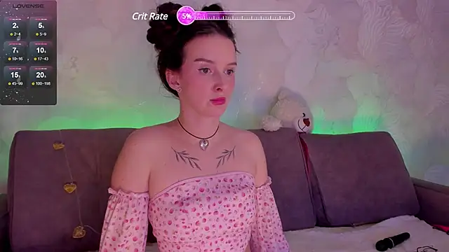 Snapshot of Miss_Sun_Shine chatting on February 28, 2025, 3:26 pm Miss Sun Shine online show from February 28, 2025, 3:26 pm