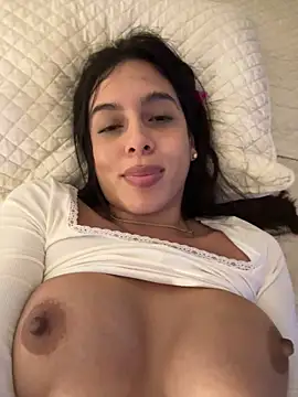 kamivolkano online show from February 19, 2025, 2:55 am