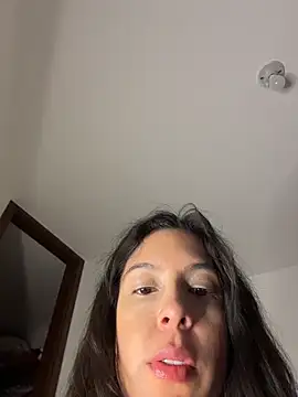 kamivolkano online show from October 24, 2025, 11:34 pm