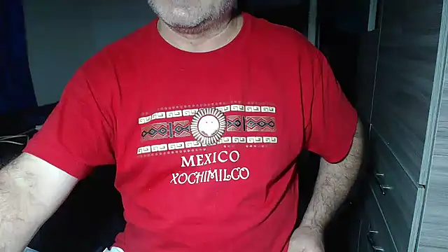 Snapshot of ferdinad20 chatting on October 8, 2025, 2:36 pm ferdinad20 online show from October 8, 2025, 2:36 pm