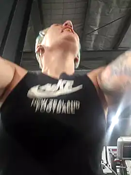 PinkTheHawk online show from December 29, 2024, 12:01 pm