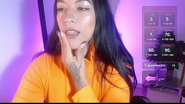 karlavittar online show from October 1, 2025, 12:55 pm