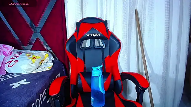 DanisaBrown online show from September 10, 2025, 2:06 pm