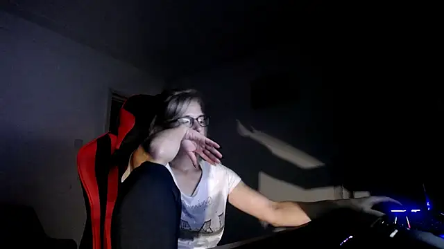 SexxyLety online show from October 5, 2025, 8:07 pm