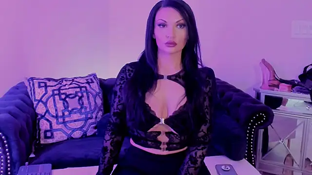 NatashaxoBangs online show from February 3, 2025, 11:47 pm