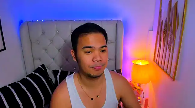 AsianZero online show from February 10, 2025, 8:10 pm