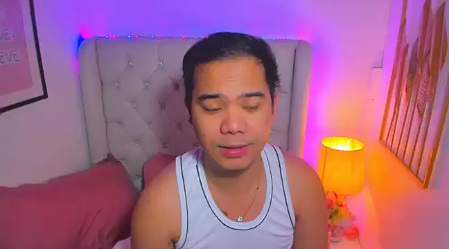 AsianZero online show from March 10, 2025, 8:04 am