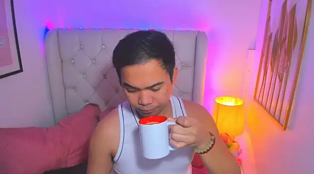 AsianZero online show from March 10, 2025, 5:07 pm