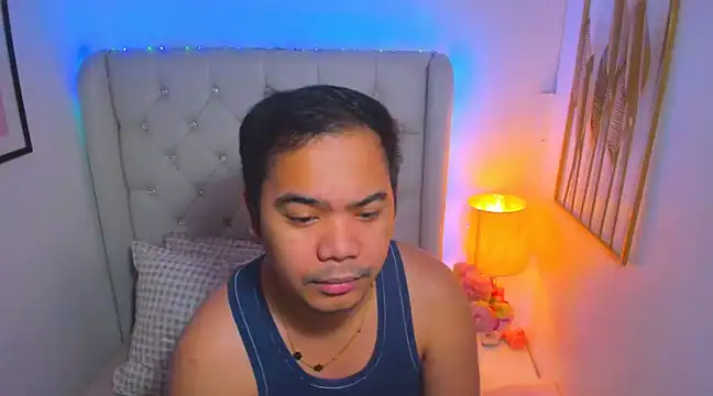 AsianZero online show from March 20, 2025, 7:25 am