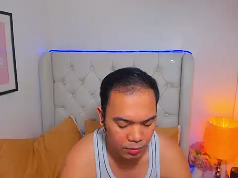 AsianZero online show from March 15, 2026, 5:41 pm