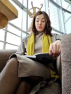 EvaXOAir online show from March 23, 2026, 4:05 am