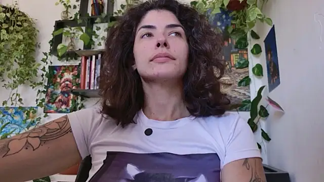 TaliMajesty online show from June 1, 2026, 12:40 pm