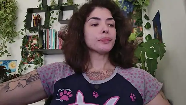 TaliMajesty online show from June 28, 2026, 12:00 pm