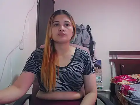 Mia davis01 online show from January 7, 2026, 3:58 pm