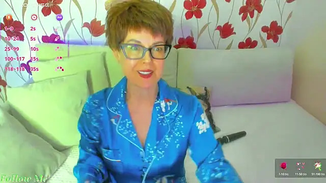 JennAlison online show from April 9, 2026, 2:33 pm