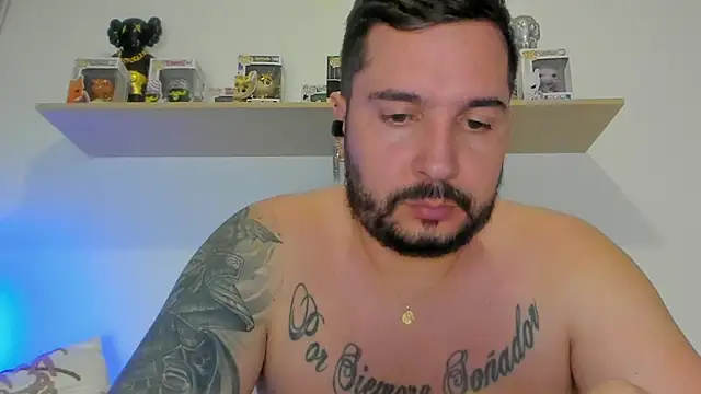 camilo restrepo21 online show from April 8, 2026, 1:49 am