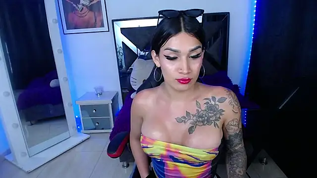 Salo hot04 online show from March 16, 2026, 11:09 pm