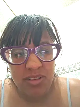 ZaidaWet online show from March 7, 2025, 2:45 pm