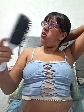 ZaidaWet online show from March 14, 2025, 10:29 am