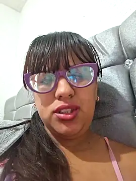 ZaidaWet online show from March 18, 2025, 5:42 pm