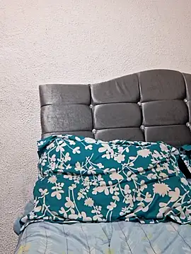 ZaidaWet online show from October 21, 2025, 11:44 am