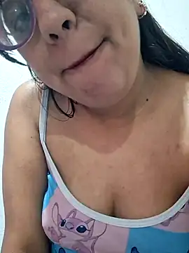 ZaidaWet online show from October 24, 2025, 12:01 pm