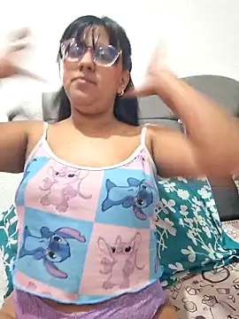 ZaidaWet online show from March 7, 2026, 12:02 pm